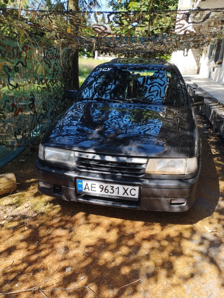 Продам или обменяю опель