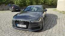 Audi A6 Audi A6C7 3.0 BiTdi