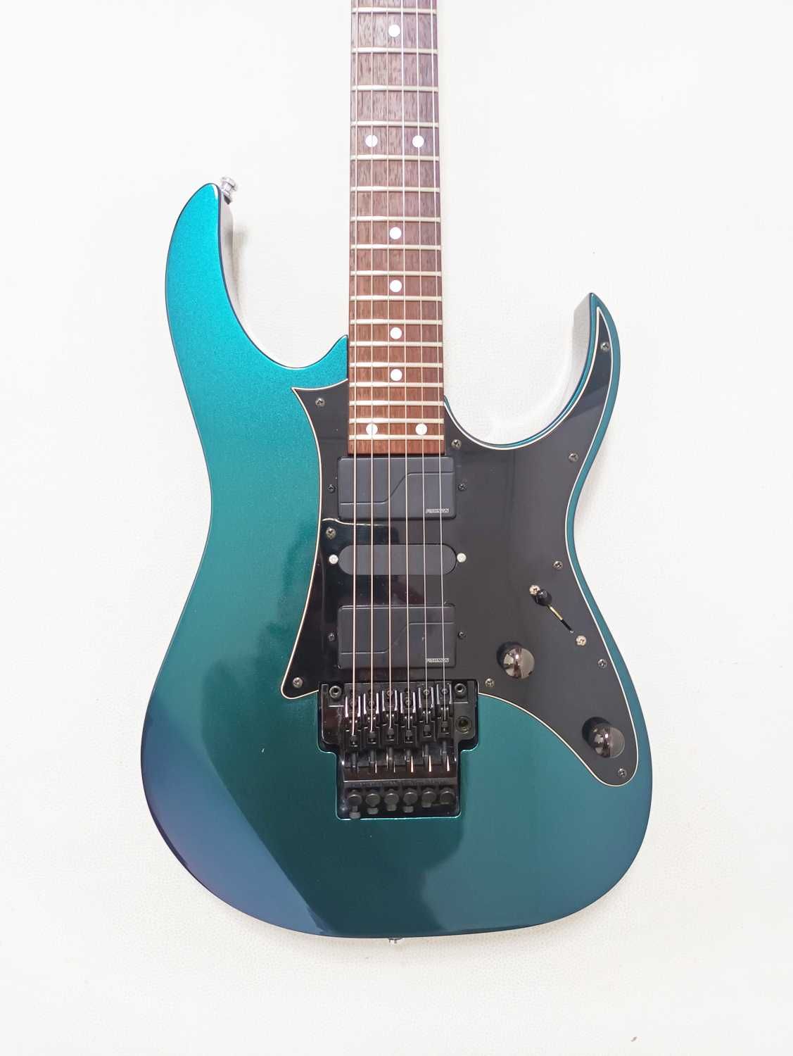 Ibanez RG550 - Made in Japan 1999 - Fishman Fluence