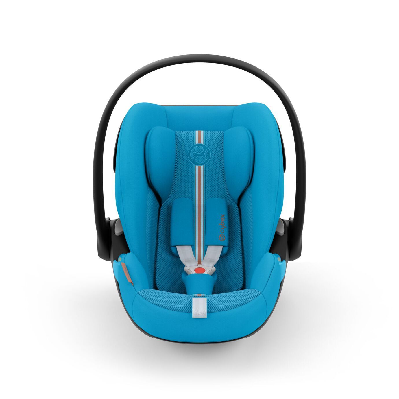 Cybex Cloud G i-Size Plus Beach Blue 0-13kg