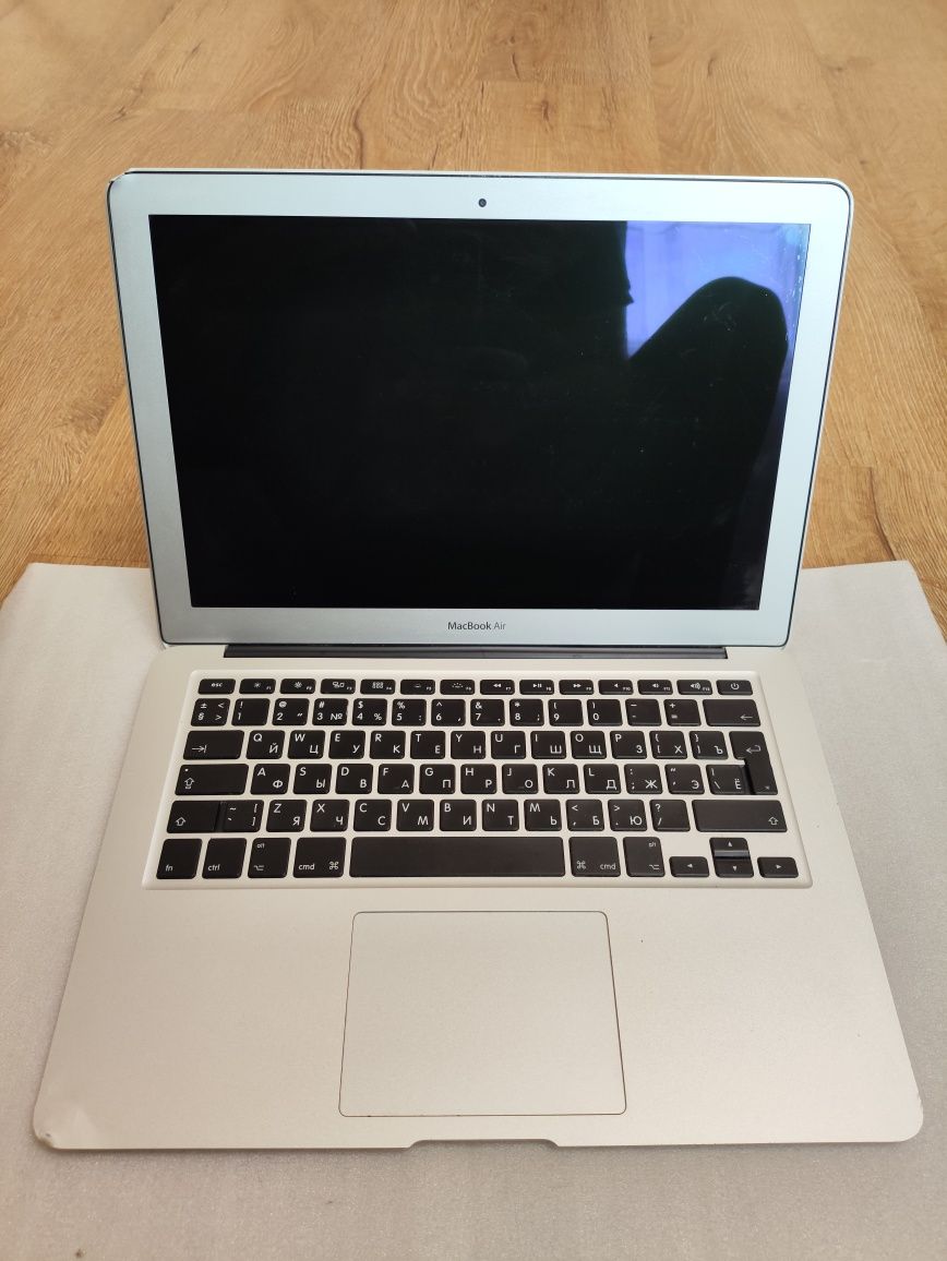 Apple MacBook Air 13 A 1369 Mid 2011 Core i5/4/128