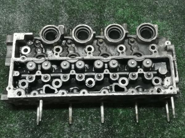 Colaça / cabeça do motor CITROËN C3 I (FC_)