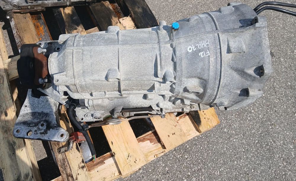 Skrzynia biegów BMW F01 F10 F11 F12 F13 F30 F31 F32 F33  3l.d  8HP70