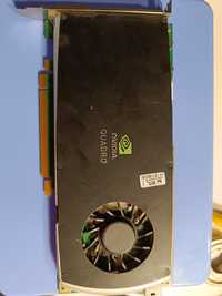 NVidia Quadro FX 3800 1GB Pcie GDDR3