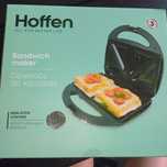 Hoffen opiekacz do kanapek