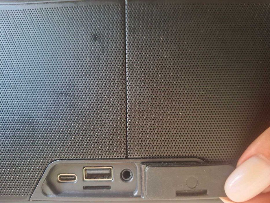 Bluetooth Колонка Tronsmart Mega Pro 60W
