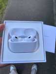 Навушники Apple AirPods Pro