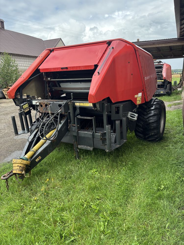 Kverneland Taarup BIO tylko 7200 bel