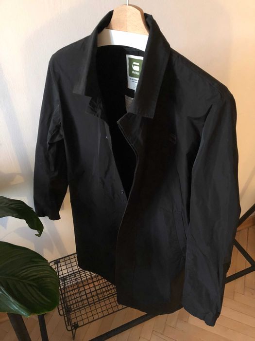 Płaszcz wierzchni – G-Star Raw – roz. M