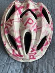Kask rowerowy Tempish