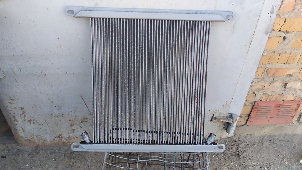 Гідроциліндр задньої навіски  Т 150