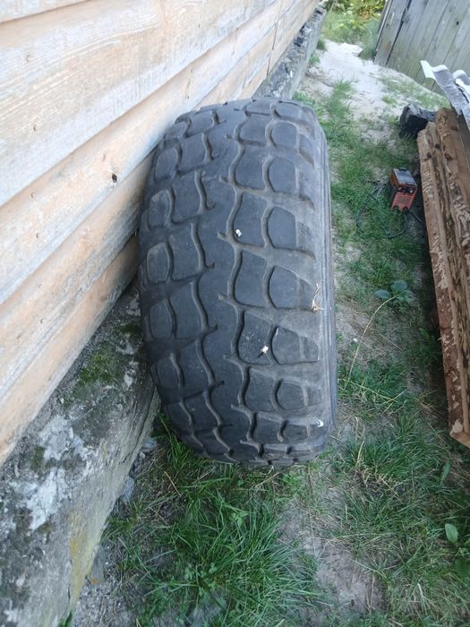 Колеса ЗІЛ 130. 2 шт