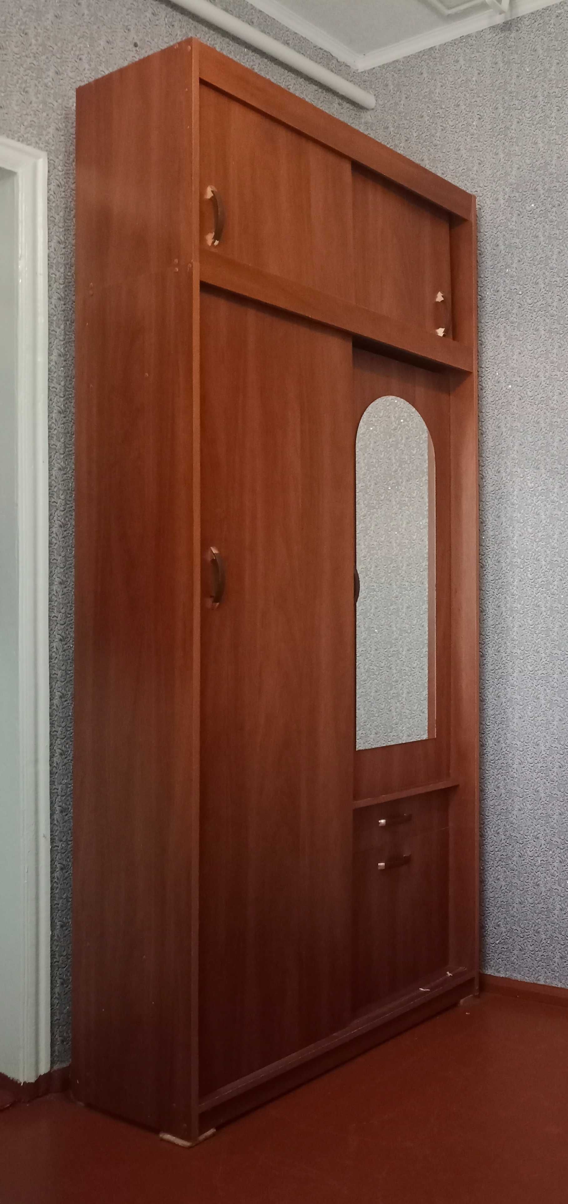 Б/у меблі, побутова техніка