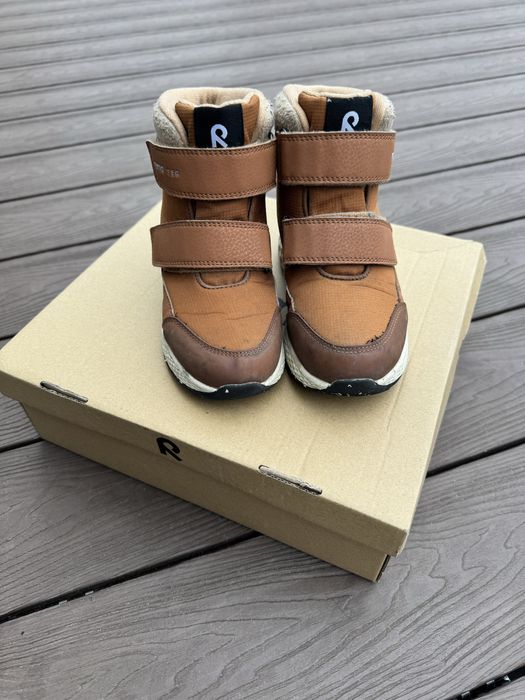 Зимові чоботи Reima