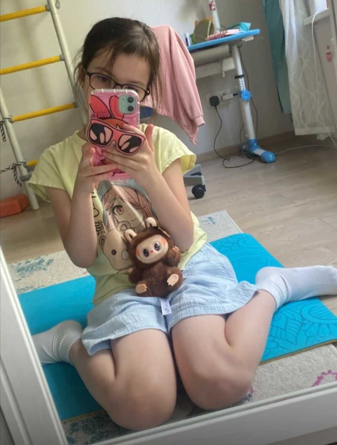 Топові labubu 1-2-3S іграшка монстрик лабубу брелок мягкая игрушка