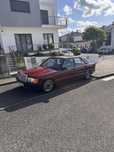 Mercedes 190e 2.0