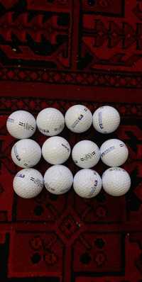 Piłeczki golfowe 8szt