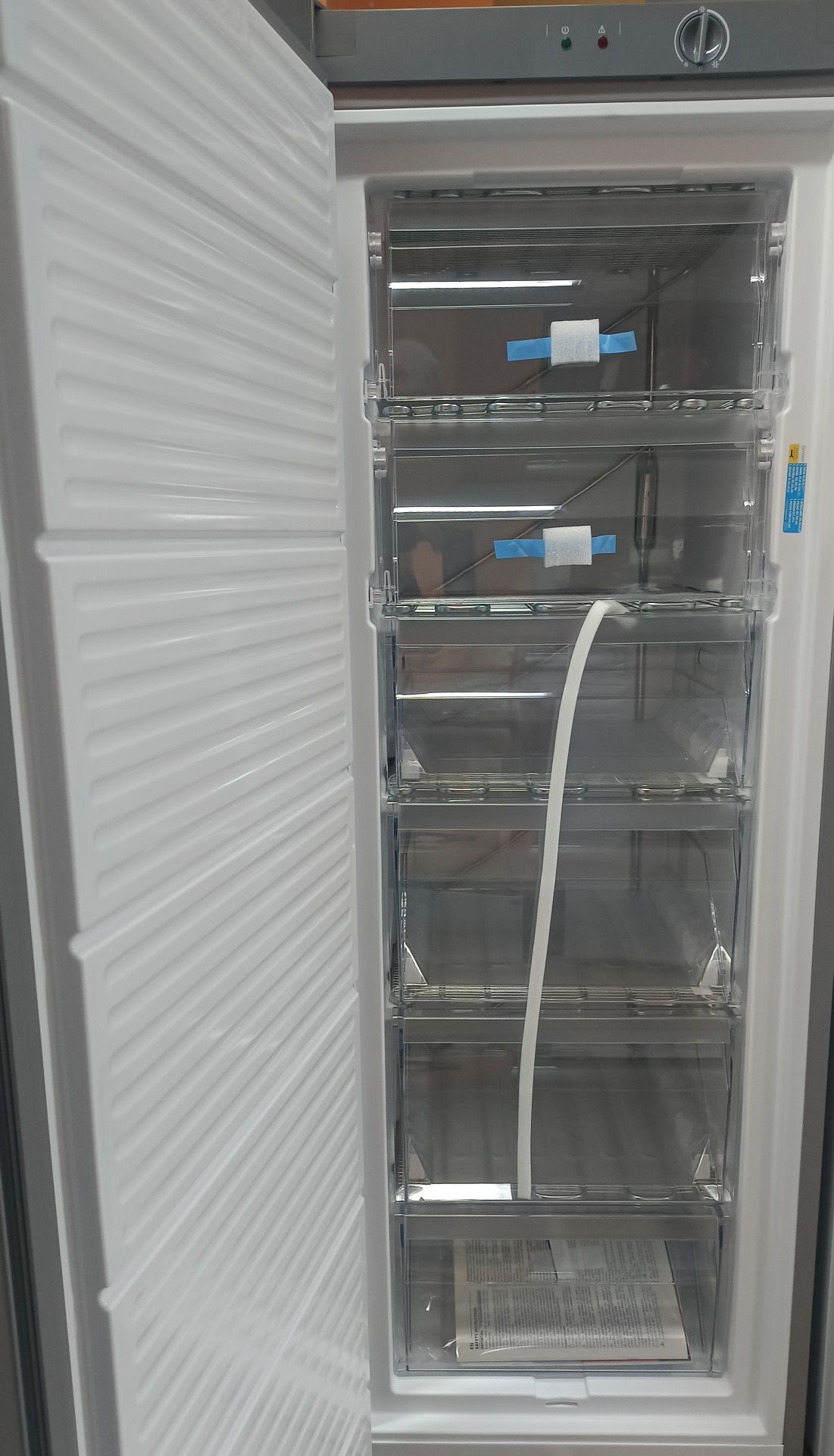 Zamrażarka INDESIT UI6 2 S