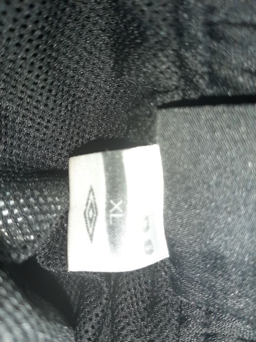 Spodenki sportowe Umbro XL