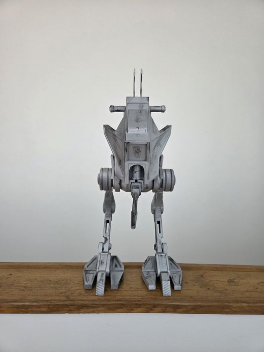 Hot toys clone trooper ar rt tms091