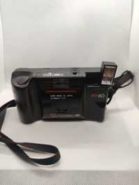 Câmera fotográfica analógica kinon 35mm