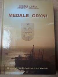 Katalog medali o Gdyni