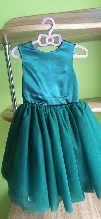 Продам святкову сукню для дівчинки, праздничное платье