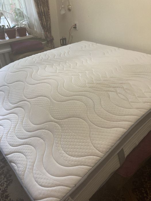 Пружинний матрац DREAMZONE 200/180