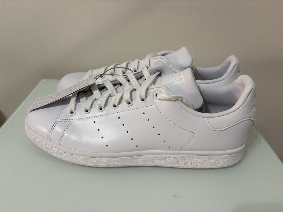 Adidas Stan Smith Brancos (novas)