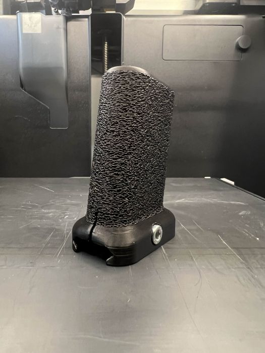 Handstop chwyt przedni AR-15,PCC,AR MLOK