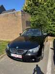Bmw 520d 2006 Manual