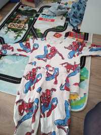 Dres komplet hm Spiderman 104 stan bdb plus