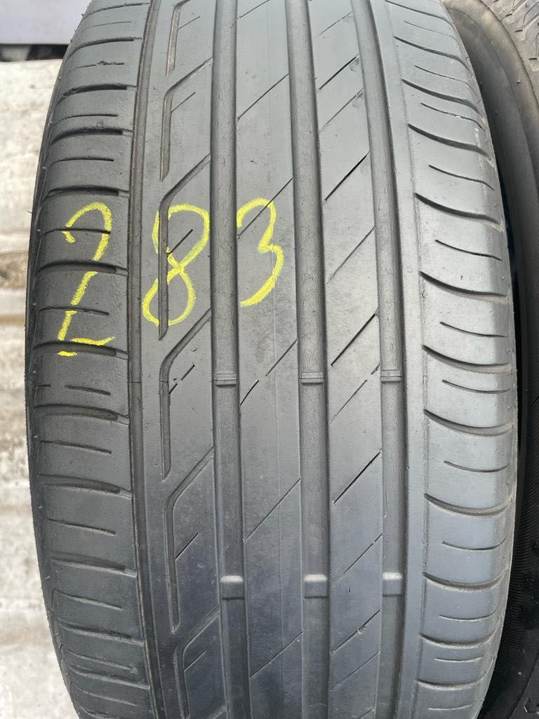 Opony letnie TURANZA 225/55R18