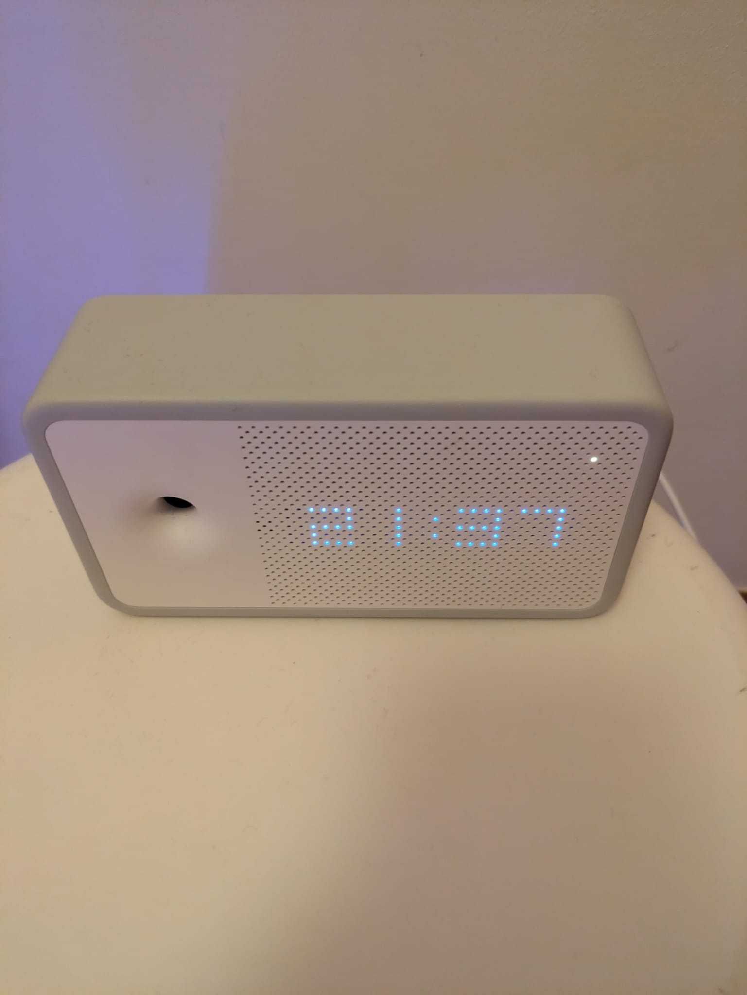 Kaiterra Atmotube Awair Element air quality sensors