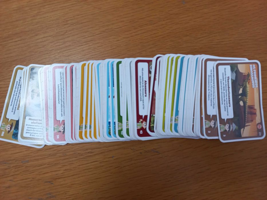 Coleção Super Animais