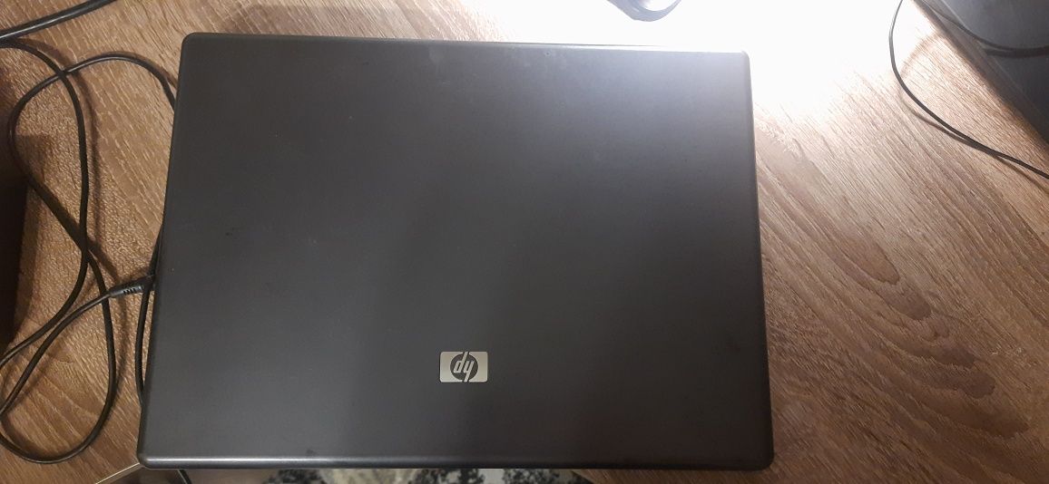 Ноутбук HP   550