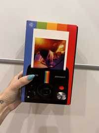 Polaroid now+ instant camera generation 2