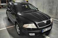 Skoda Octavia 1,9 TDI