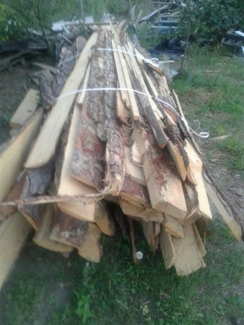 Zrzyny tartaczne drewno