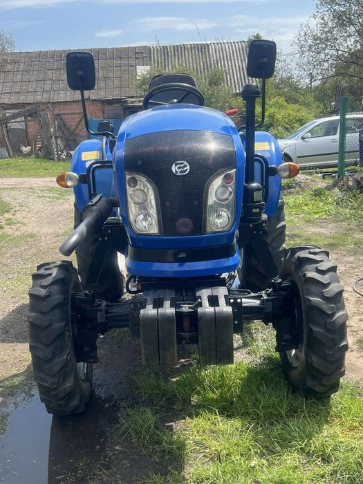 Продак міні-трактор DONGFENG 244DG2 .