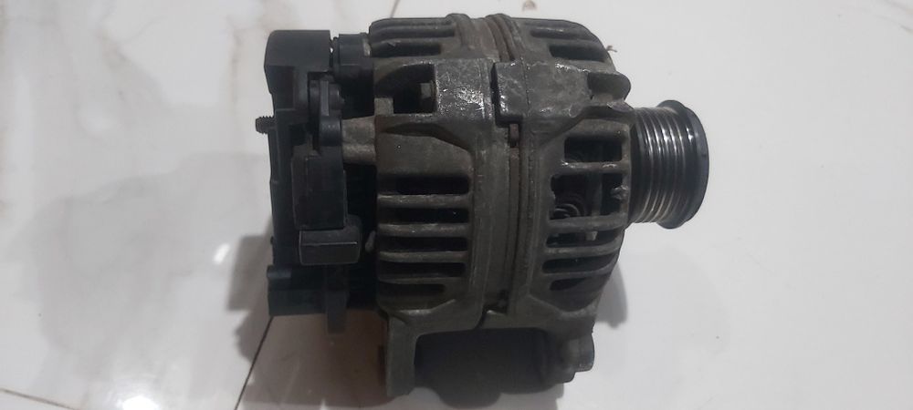 Alternador original da Audi A3