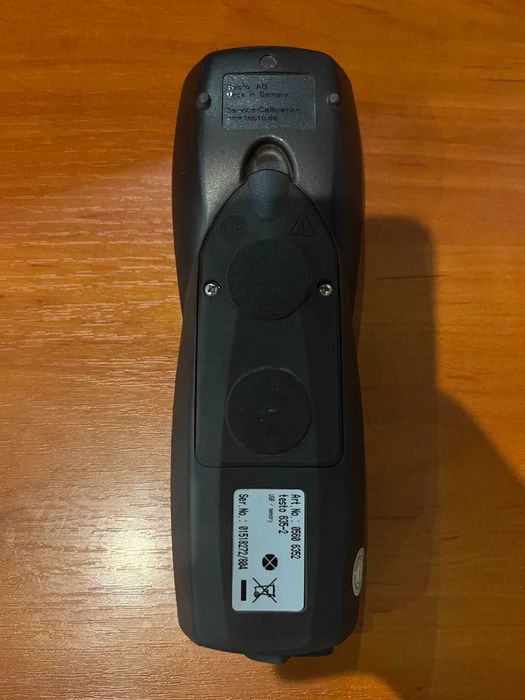 Продам Testo 635-2