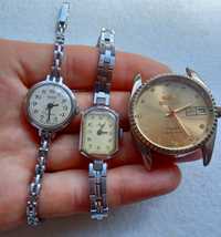 Часы наручные Советские женские