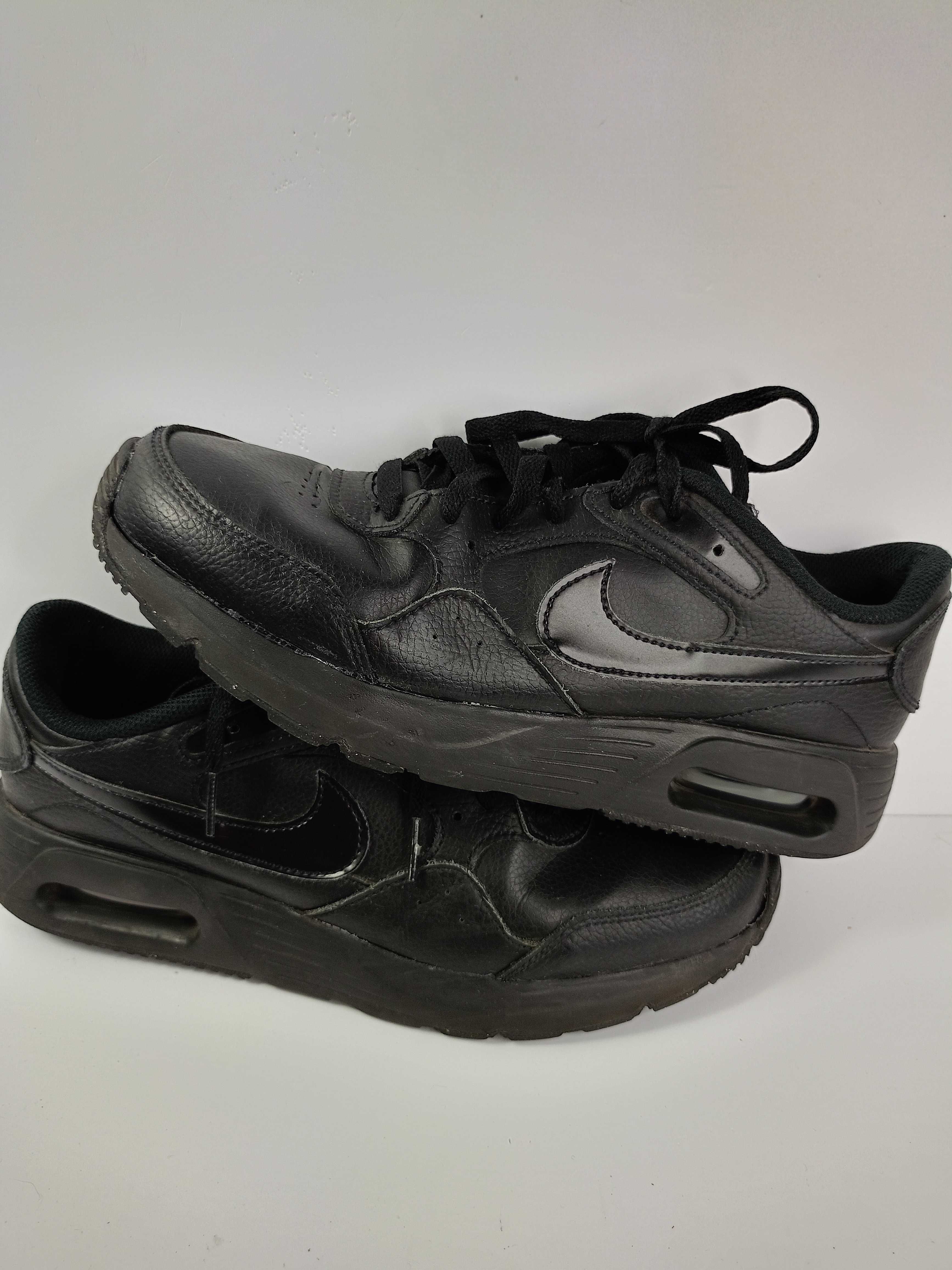 NIKE AIR MAX SC LEATHER Buty Męskie r.42,5
