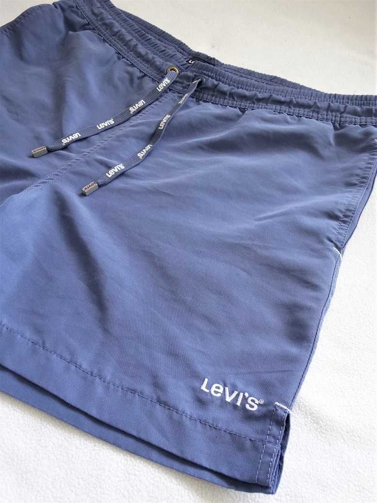 Krótkie spodenki, szorty LEVI'S rozm. M