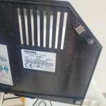 Ekspres do kawy Philips HD 8824 uszkodzony
