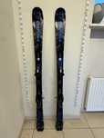 Narty Head Natural Instinct 156cm / 125/73/108 / R 10.8 / ERA 3.0