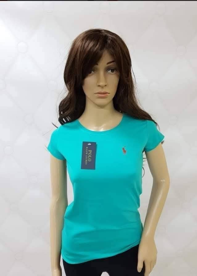 Koszulki damskie Nike Puma Guess Tommy Hilfiger Boss itp