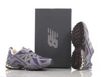 New Balance 610 ML610TBL Nowe buty damskie skórzane sneakersy 37.5