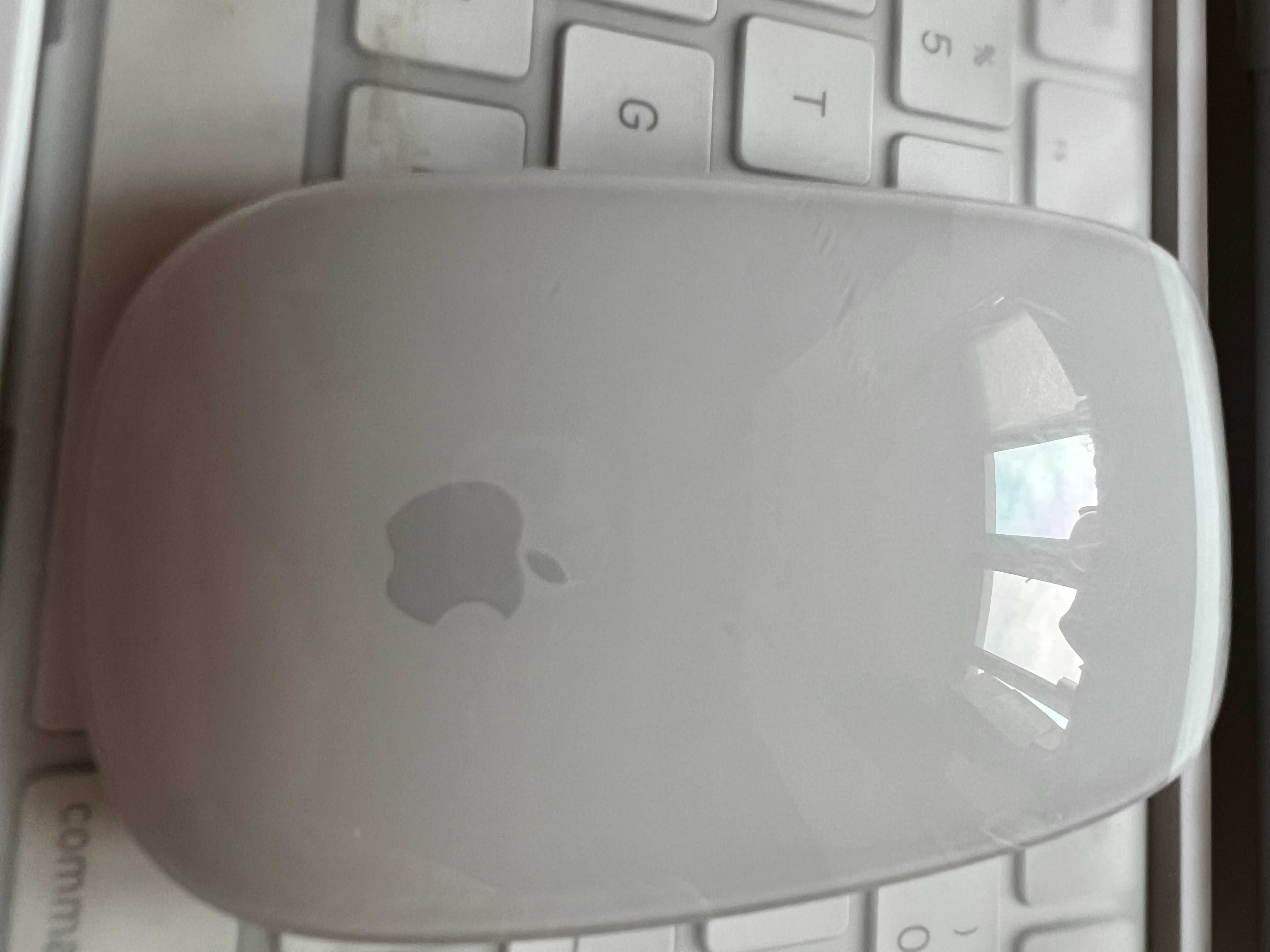Apple Magic Keyboard 2 and Mouse 2 A1657 A1644 комплект ідеал гарантія